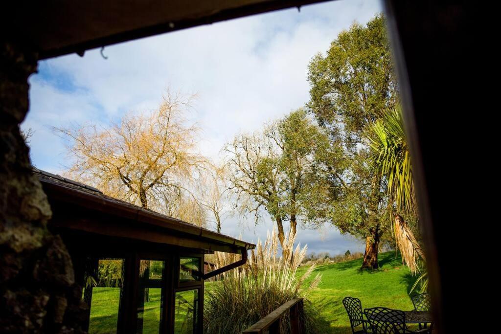 The Dairy Holiday home *
