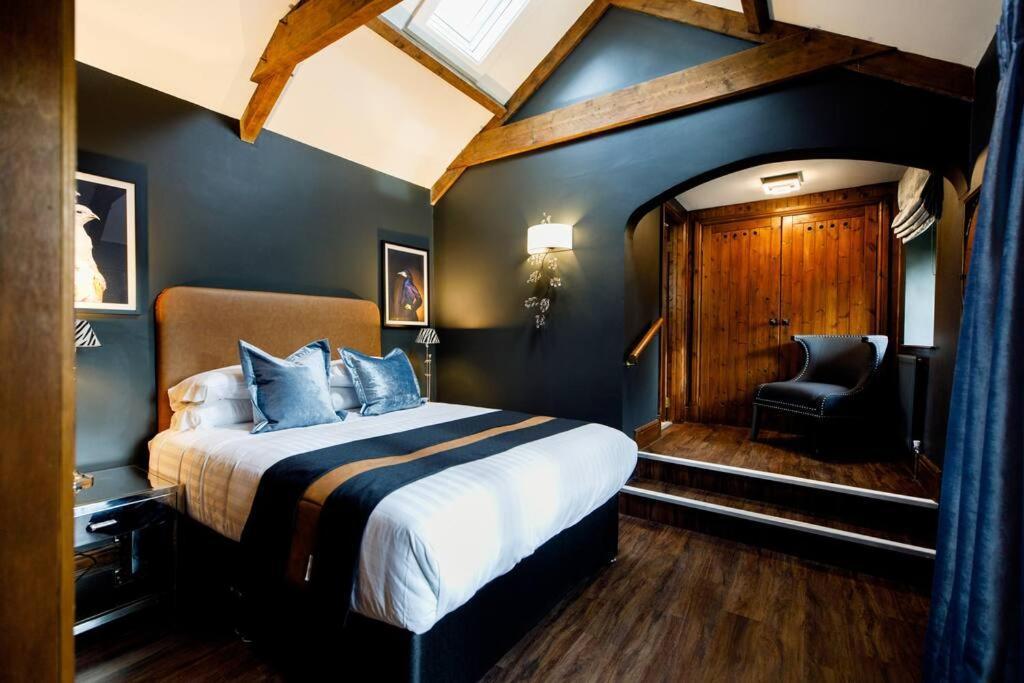 Holiday home The Dairy Swansea